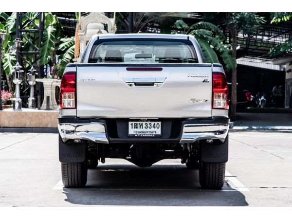 C5137 2017 Revo Smartcab 2.4 E Prerunner รูปที่ 3