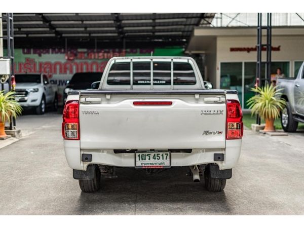 C4517 2016 Toyota Revo Singlecab 2.4 J รูปที่ 3