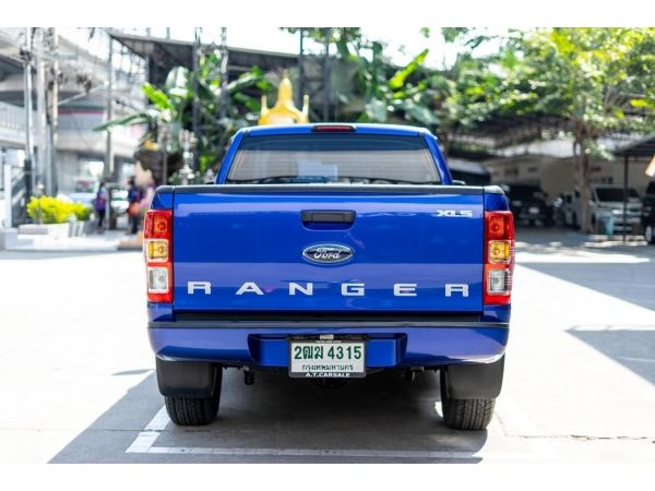 C4315 2017 FORD Ranger Opencab 2.2 XLS Hi-Rider รูปที่ 3