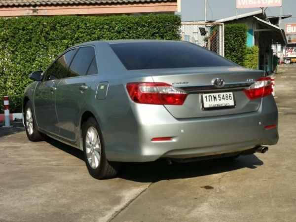 TOYOTA CAMRY 2.0G รูปที่ 3