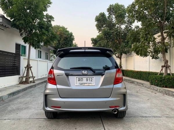 Honda jazz1.5jepan รูปที่ 3