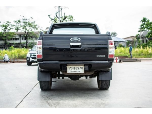 2011Ford Ranger Wildtra Hi-Rider 4DR02-12 รูปที่ 3