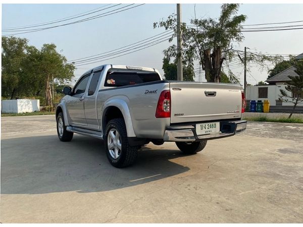 ออกรถ 0 บาท D-MAX SPEACE CAB Hi-Lander 2.5 i-TEQ Platinum | ปี : 2007 รูปที่ 3