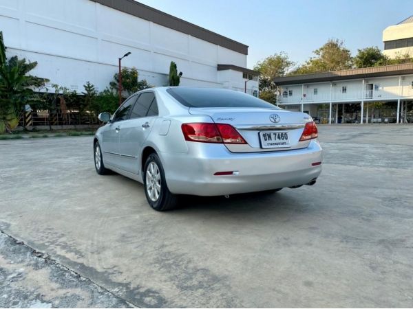 ออกรถ 0 บาท TOYOTA CAMRY 2.0 G | ปี : 2007 รูปที่ 3