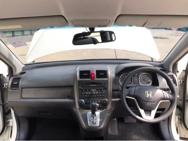 Honda CR-V 2.0 S Auto 2011 รูปที่ 3