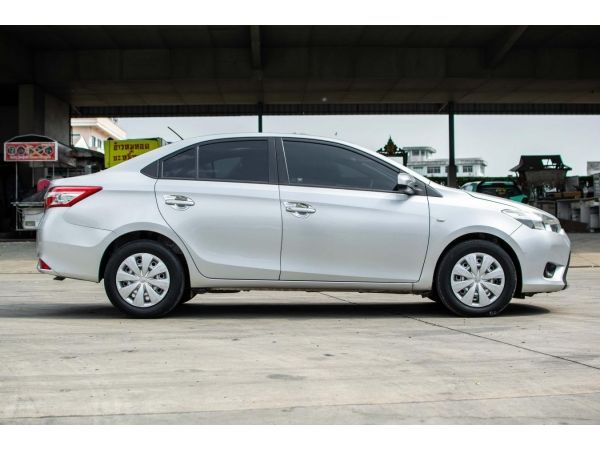 TOYOTA VIOS 2013 E 1.5 รูปที่ 3