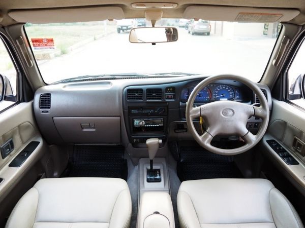 TOYOTA SPORT CRUISE 2.5 E PRERUNNER ปี 2003 เกียร์AUTO รูปที่ 3