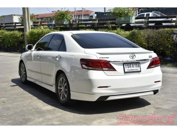 ออกง่าย อนุมัติไว ปี 2010 TOYOTA CAMRY EXTREMO 2.0 G รูปที่ 3