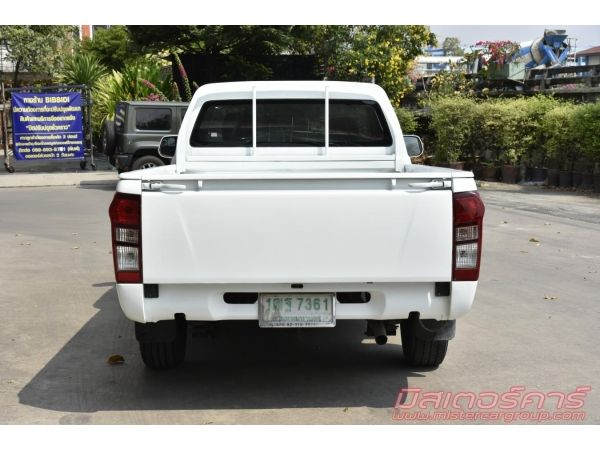 *จัดไฟแนนซ์ได้เต็ม *ฟรีดาวน์ *แถมประกันภัย 2014 ISUZU D-MAX 2.5 SPARK รูปที่ 3