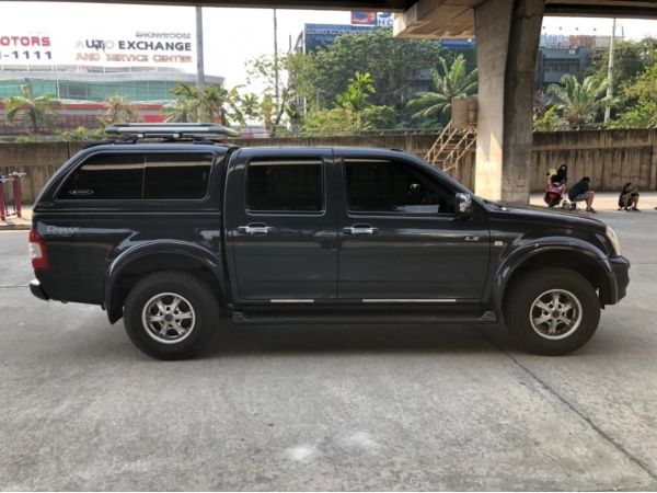 2004 Isuzu D-Max 3.0 LS 4WD AT รูปที่ 3