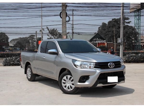 TOYOTA REVO SMARTCAB 2.4 J PLUS (MNC) M/T ปี 2019 รูปที่ 3