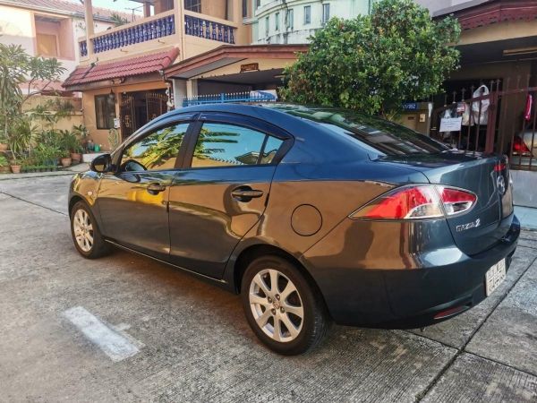 MAZDA2 1.5 ELEGANT GROOVE 4 ประตู A/T ปี 2013 รูปที่ 3