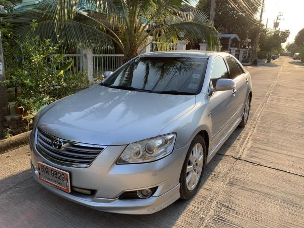 ขายรถToyota Camry ปี 2006 ราคา 280,000 บาท รูปที่ 3