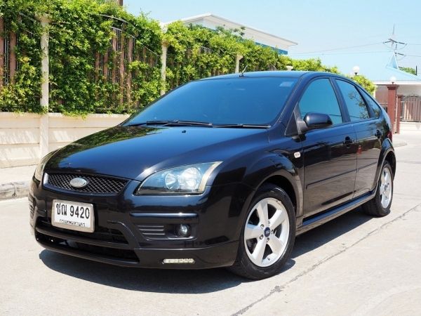 FORD FOCUS 2.0 SPORT HATCHBACK ปี 2005 รูปที่ 3