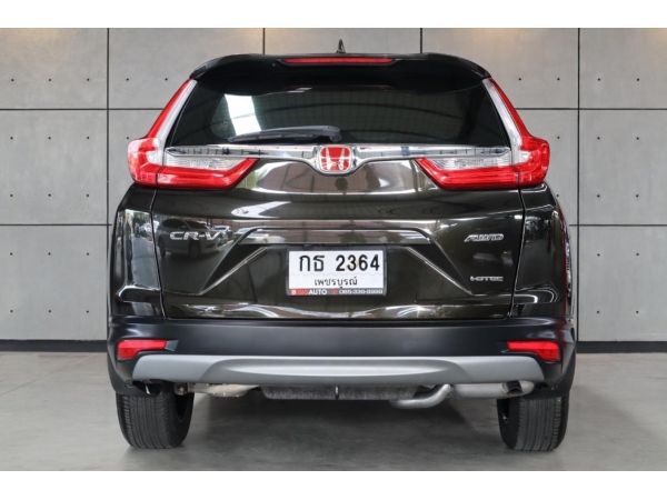 2019 Honda CR-V 1.6 DT EL 4WD SUV AT(ปี 17-21) B2364 รูปที่ 3