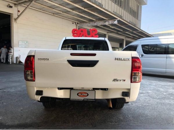 TOYOTA HILUX REVO SMART CAB 2.4J 2016 รูปที่ 3