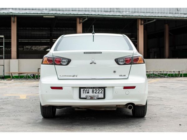 2012 Mitsubishi Lancer EX 1.8 (ปี 09-15) GLS LTD Sedan รูปที่ 3