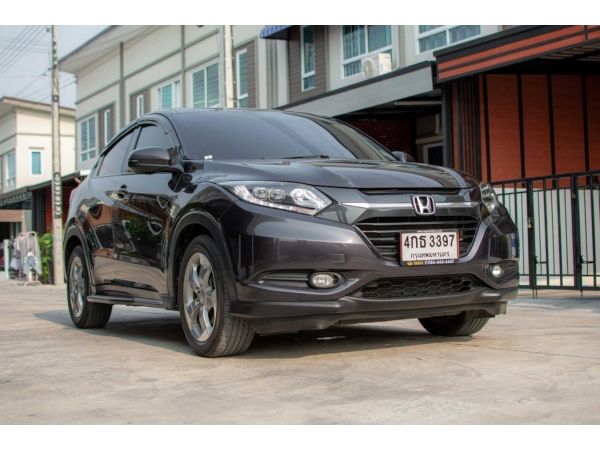 HONDA HRV 1.8E 2015 รูปที่ 3