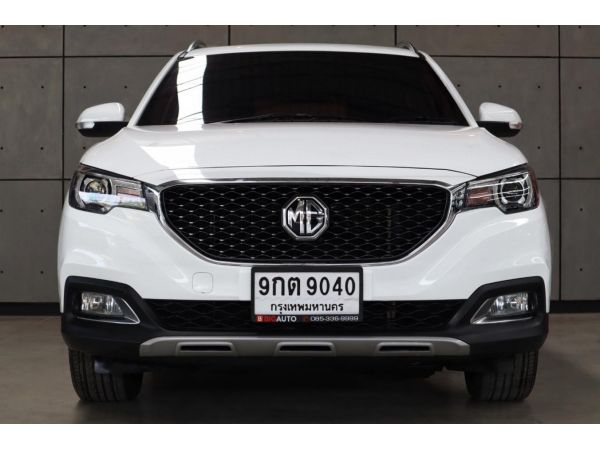 2020 MG ZS 1.5  X SUV AT(ปี 17-21) B9040 รูปที่ 3