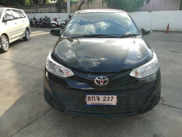 ToyotaYaris รูปที่ 3