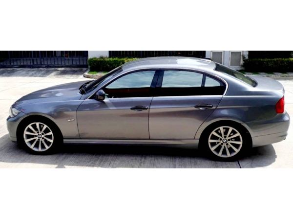 2011 BMW 320I 2.0 E90 (ปี 05-13) SE SEDAN AT รูปที่ 3