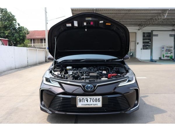 ToyotaAltis รูปที่ 3