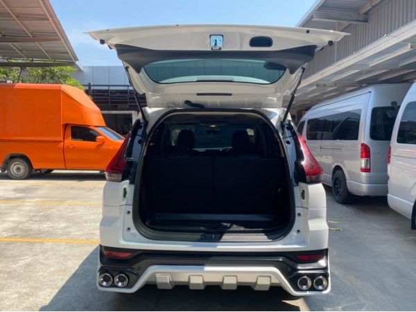 โตโยต้าชัวร์ Mitsubishi Xpander 1.5GT SUV AT 2019จด2020 รูปที่ 3