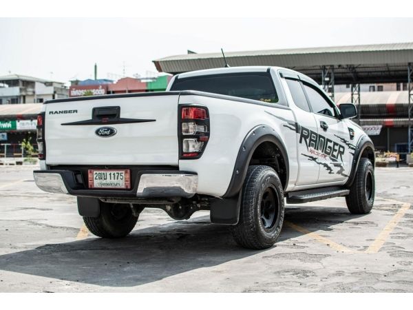 2019Ranger 2.2XL PLUS CAB รูปที่ 3