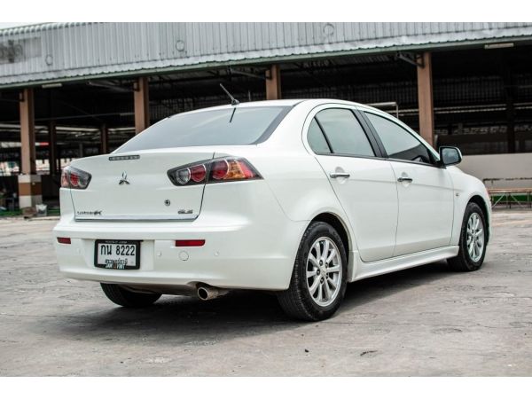 2012Lancer ex 1.8gls รูปที่ 3