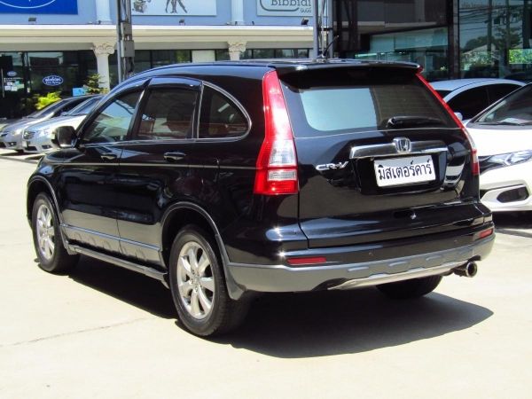 HONDA CR-V 2.0 S  ปี2011 รูปที่ 3