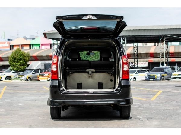 2011 Toyota Avanza 1.5 (ปี 04-11) E Hatchback รูปที่ 3