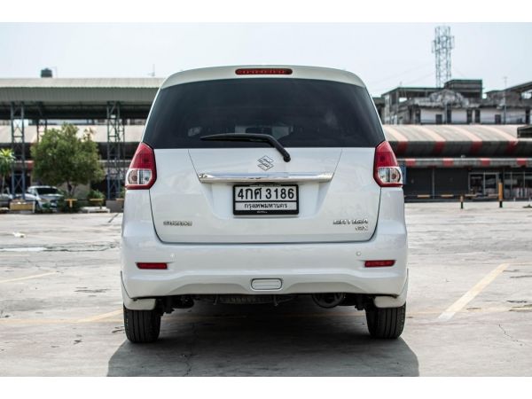 2015 Suzuki Ertiga 1.4 (ปี 13-16) GX Wagon รูปที่ 3