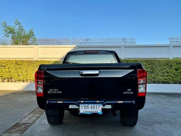 2019 ISIZU DMAX 1.9 Z Stealth HI-LANDER CAB4 ดีเซล รูปที่ 3