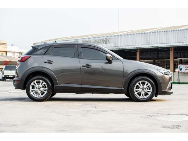 MAZDA CX3 2.0E 2016 รูปที่ 3