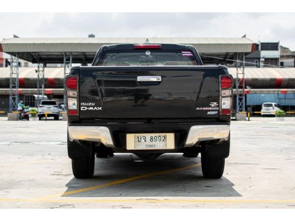 2014D-max 3.0Z Ddi VGS Space Cab HI-LANDER  ดีเซล รูปที่ 3