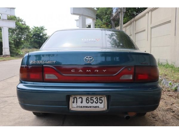 TOYOTA CAMRY 2.2 GXi (6535) รูปที่ 3