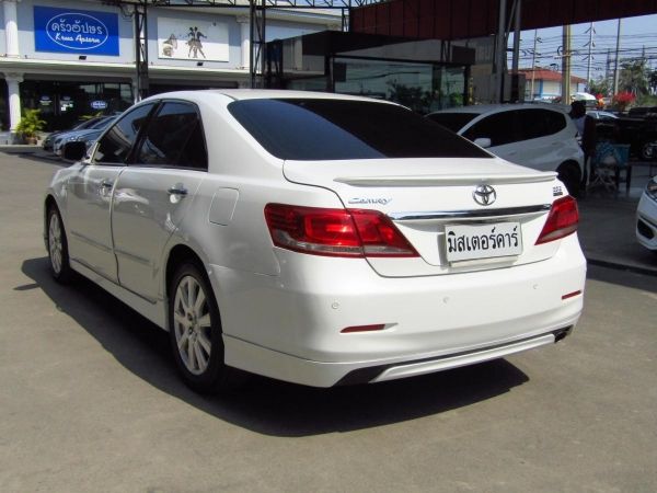 ???? TOYOTA CAMRY 2.0 G EXTREMO ปี2012 รูปที่ 3