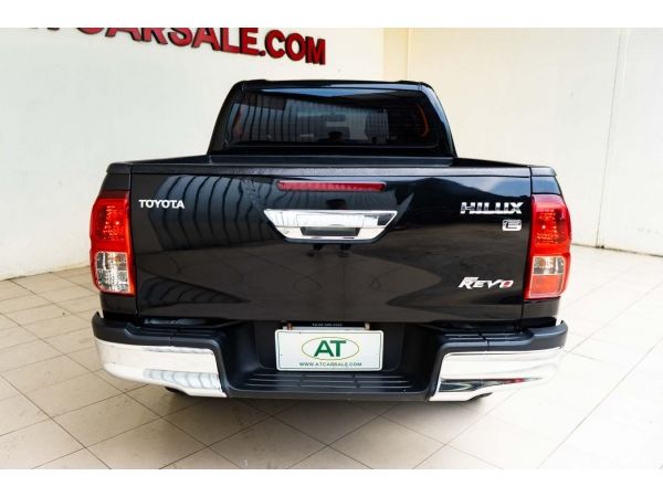 รถกระบะ Toyota Revo Doublecab 2.4 E Prerunner ปี2016 C9302 รูปที่ 3