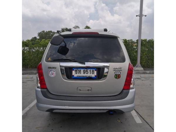 2007 Isuzu MU-7 3.0 (ปี 07-13) Primo SUV รูปที่ 3