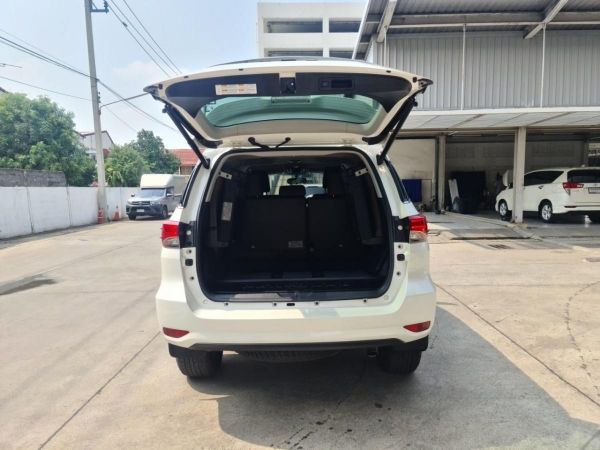 ToyotaFortuner รูปที่ 3