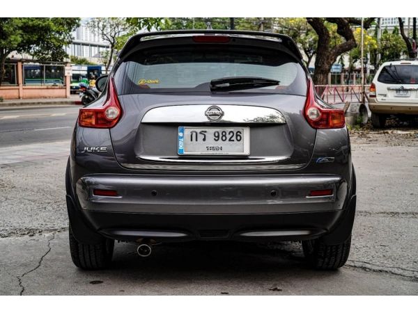 ???? NISSAN JUKE 1.6 V AT ปี 2014 รูปที่ 3