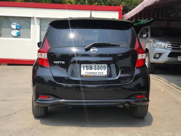 ???? NISSAN NOTE 1.2 VL ปี 2019 รูปที่ 3