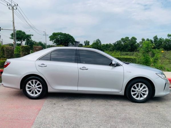 ???? TOYOTA CAMRY 2.0 G D4S MNC ปี 2016 รูปที่ 3