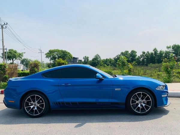 ???? Ford Mustang 2.3 L High Performance Limited edition  ปี 2020 รูปที่ 3