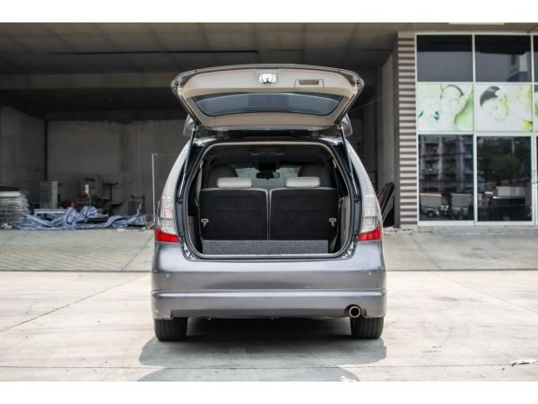 2007Mitsubishi Space Wagon 2.4 GLS เบนซิน รูปที่ 3