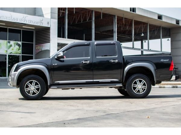 2010 D-Max 3.0LS  Double Cap Hi-lander  4WD  ดีเซล รูปที่ 3