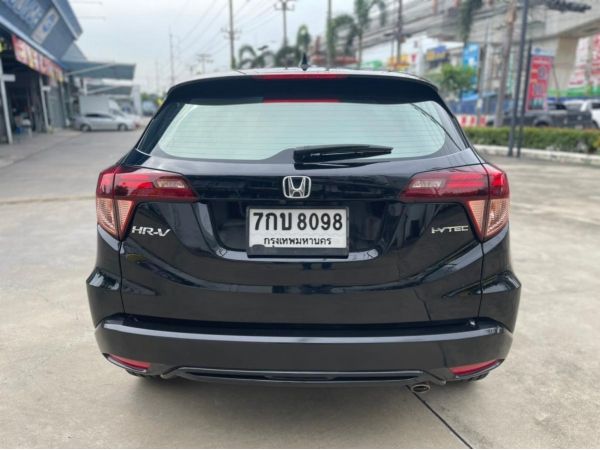 Honda HR-V 1.8 E AT ปี2018 รูปที่ 3