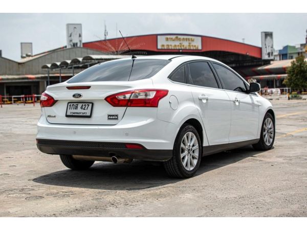 Ford Focus 2.0s ปี2012 รูปที่ 3