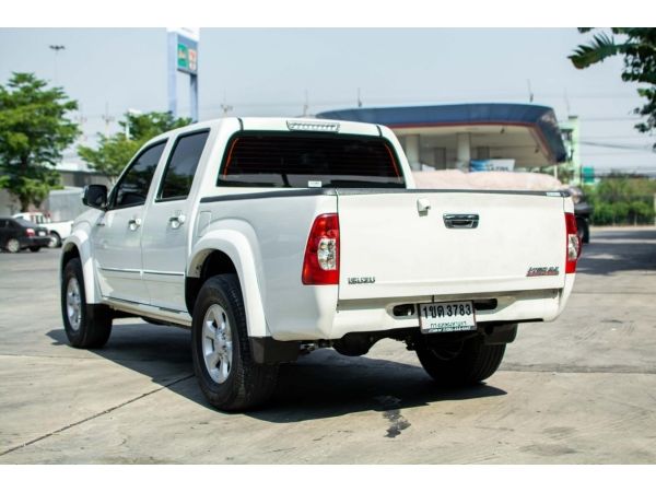 2009Isuzu D-Max 4 DR I-TEC platinum VGS รูปที่ 3