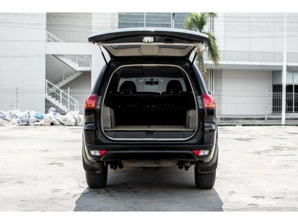 2012Mitsubishi Pajero Sport  2.5GLS ดีเซล รูปที่ 3